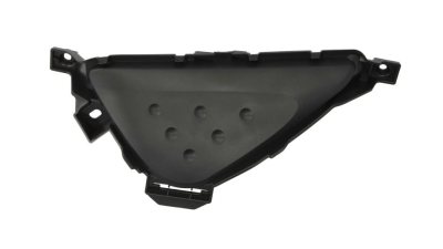 Grila bara Toyota Prius (Xw50), 01.2016-, Fata, partea Dreapta, Aftermarket