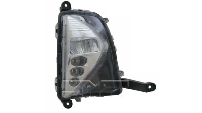 Proiector Toyota Prius (Xw50), 01.2016-, partea Dreapta, Fata, cu lumina timp de zi tip LED; LED; Omologare: ECE, DEPO