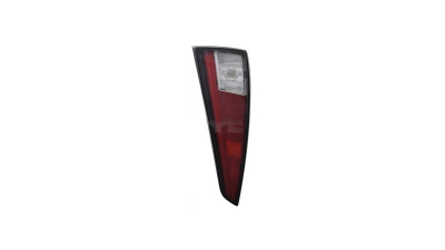 Stop spate lampa Toyota Prius (Xw50), 01.2016-12.2018, partea Stanga, inferior; LED; fara modul LED; Omologare: ECE, TYC