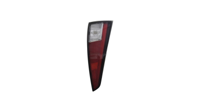Stop spate lampa Toyota Prius (Xw50), 01.2016-12.2018, partea Dreapta, inferior; LED; fara modul LED; Omologare: ECE, TYC