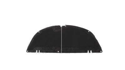 Insonorizat capota fata TOYOTA PRIUS (XW50), 01.2016-,