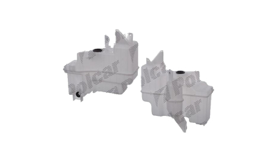 Rezervor spalator parbriz Toyota Prius (Xw50), 01.2016-, Fara senzor nivel lichid,Fara pompa spalator parbriz, fara sistem spalare far,Fara gura umplere, Aftermarket