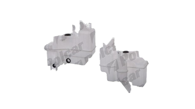 Rezervor spalator parbriz Toyota Prius (Xw50), 01.2016-, fara pompa lichid parbriz, fara spalator far, fara senzor nivel lichid (cu gaura senzor),Fara gura umplere, Aftermarket
