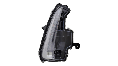 Lampa semnalizare fata TOYOTA PRIUS PHEV (XW50), 11.2016-2020, partea dreapta, TYC, fara lampa ceata fata; LED