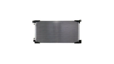 Condensator climatizare, Radiator AC Toyota Prius 2016-, BestAutoVest 81H3K8C1