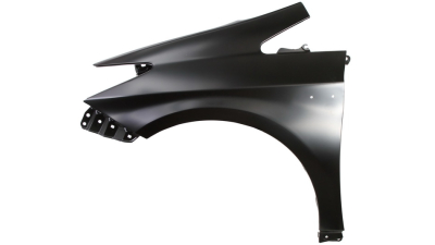 Aripa fata Toyota Prius C (Nhp10), 12.11- , partea stanga