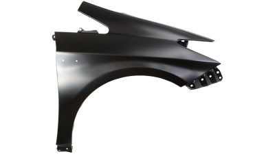 Aripa fata Toyota Prius C (Nhp10), 12.11- , partea dreapta