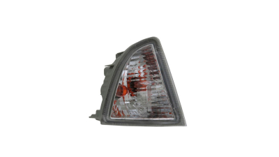 Lampa semnalizare fata TOYOTA PRIUS c (NHP10), 12.2011-2014, TYC, fata, partea dreapta, Tip=USA; tip bec WY21W; cu mufa bec; Omologare: SAE;