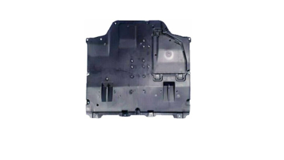 Scut sub motor TOYOTA PRIUS (XW50), 01.2019-, fata, , poliprophylen (PP/PPE); cu burete insonorizant
