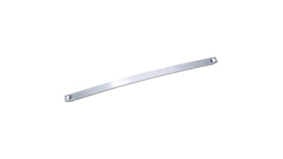 Armatura bara fata Toyota Ch-R, 10.2016-, parte montare din aluminiu, 81L307-3, Aftermarket