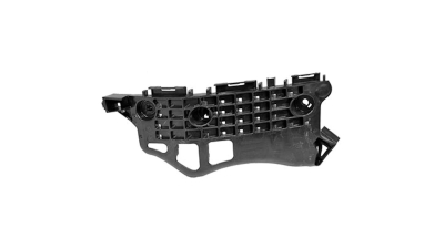 Suport bara de protectie Toyota C-Hr, 10.2016-, Fata, partea Dreapta, Aftermarket