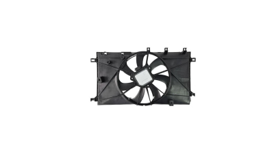 Ventilator radiator GMV Lexus Ux (Za10) 2018-; Toyota Corolla 2018-, BestAutoVest 81L323W3