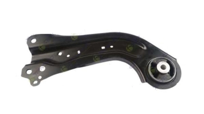Brat suspensie roata TEKNOROT 81L3376K, Stanga, Spate