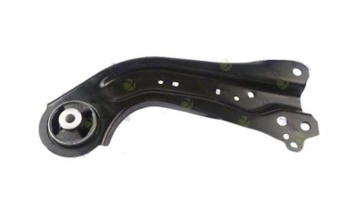Brat suspensie roata TEKNOROT 81L3386K, Dreapta, Spate