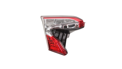 Stop spate lampa Toyota CH-R, 10.2016-, partea Stanga, partea inteRioara, Farba