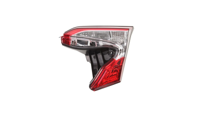 Stop spate lampa Toyota CH-R, 10.2016-, partea Dreapta, partea inteRioara, Farba
