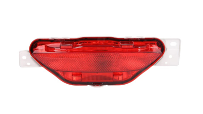 Lampa ceata Toyota C-Hr, 10.2016-, Parte Centrala, Spate, Omologare: ECE, Farba