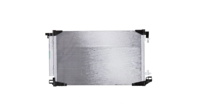 Condensator climatizare, Radiator AC Toyota C-Hr 2016-, 715(685)x390x12mm, KOYO 81L3K81K