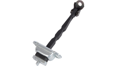 Limitator usa fata TOYOTA C-HR, 10.2016-, Stanga=Dreapta