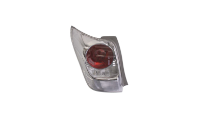 Stop spate lampa Toyota Verso, 03.2013-, partea Stanga, LED, fara suport becuri, Depo
