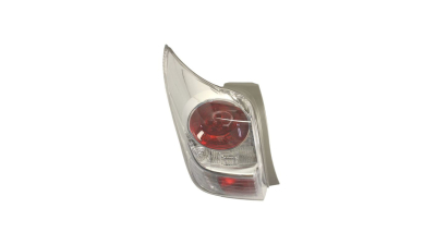 Stop spate lampa Toyota Verso, 03.2013-, partea Stanga, LED, fara suport becuri, Farba