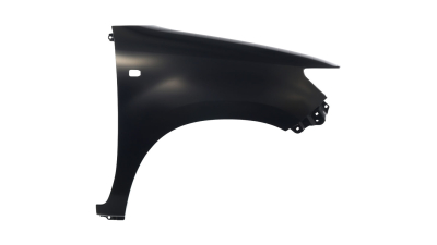 Aripa fata Toyota Hilux (N70), 01.2012-06.2016, partea Dreapta, cu gaura pentru semnalizare, 538110K080, 81P102-1