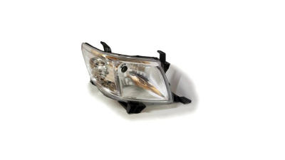 Far TOYOTA HILUX (N70), 01.2012-06.2016, BestAutoVest, fata, partea dreapta, tip bec H4; electric; fara motor;