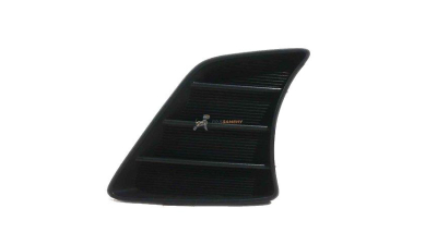 Grila bara Toyota Hilux (N70), 01.2012-06.2016, 521280K030, 81P127-1