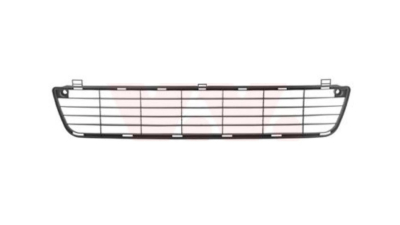 Grila bara fata TOYOTA HILUX (N70), 01.2012-06.2016, Centrala,