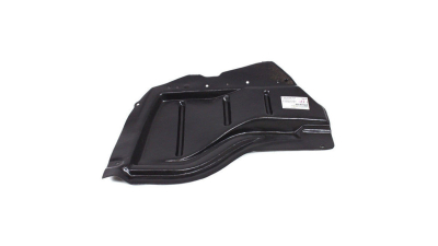 Carenaj roata Toyota Sequoia 01.2007- , partea Fata, Partea Din Fata Dreapta, Material Polietilena, 53805-0C030