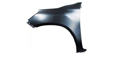 Aripa fata Toyota Hilux (N120), 06.2016-, parte montare stanga, 81P301, Aftermarket