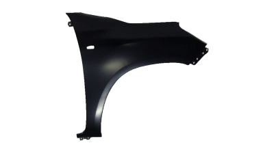 Aripa fata Toyota Hilux (N120), 06.2016-, parte montare dreapta, cu gaura semnalizator, 81P302-1, Aftermarket
