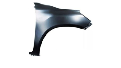 Aripa fata Toyota Hilux (N120), 06.2016-, parte montare dreapta, 81P302, Aftermarket