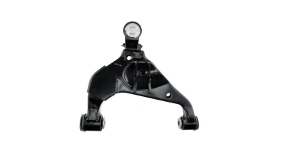 Brat suspensie roata TEKNOROT 81P337-K, Stanga, Fata