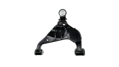 Brat suspensie roata TEKNOROT 81P338-K, Dreapta, Fata