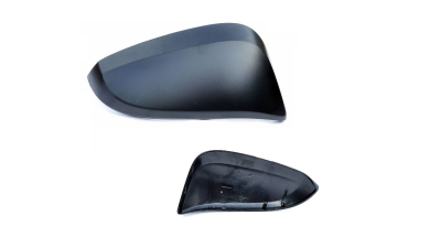 Carcasa oglinda exterioara Toyota Hilux (N120), 06.2016-, Dreapta, carcasa texturata