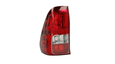 Stop, lampa spate TOYOTA HILUX (N120), 05.2015-, BestAutoVest, partea stanga, cu lampa ceata spate;tip bec P21/5W+P21W+PY21W; cu mufa bec;