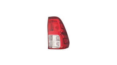 Stop, lampa spate TOYOTA HILUX (N120), 05.2015-, BestAutoVest, partea dreapta, cu lampa de mers inapoi;tip bec P21/5W+P21W+PY21W; cu mufa bec;