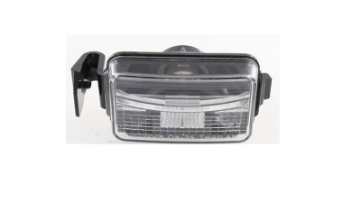 Lampa numar TOYOTA HILUX (N120), 05.2015-; HILUX (N120), 06.2020-, Stanga=Dreapta, tip bec W5W;
