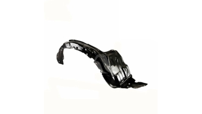Carenaj aripa fata Toyota Hilux (N120), 06.2016-, parte montare dreapta, 81P3FP1T, Aftermarket