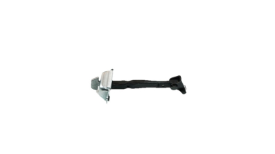 Opritor usa Toyota Hilux (N120), 05.2015-; Toyota Hilux (N120), 06.2020-, parte montare Spate, Dreapta = Stanga, BestAutoVest 81P3Z-32