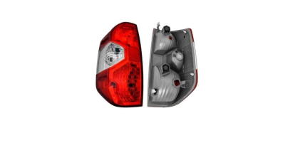 Stop spate lampa TOYOTA TUNDRA, 05.2013-2021, partea stanga, Taiwan, tip bec P27/7W+W16W+W21W; Omologare: SAE