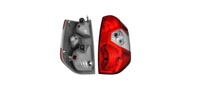 Stop spate lampa TOYOTA TUNDRA, 05.2013-2021, partea dreapta, Taiwan, tip bec P27/7W+W16W+W21W; Omologare: SAE