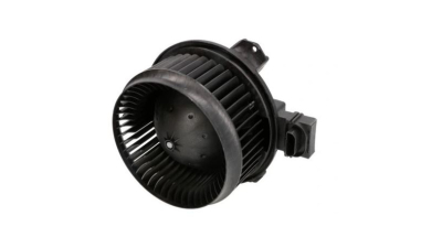 Ventilator habitaclu Subaru BRZ, 2012-, Toyota GT86, 04.2012-, motor 2.0, 147 kw, benzina, cv manuala/automata, cu/fara AC, cu 2 pini, diametru 163 mm, 