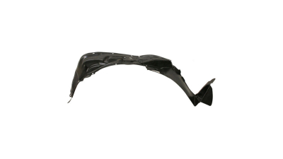 Carenaj roata Toyota Fj Cruiser 02.2006-2010 , partea Fata Stanga, Material Polietilena, 53808-35111
