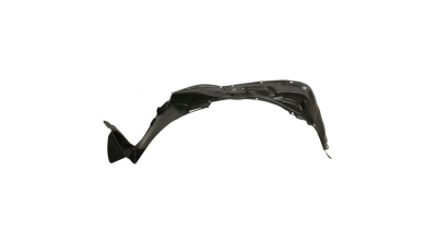 Carenaj roata Toyota Fj Cruiser 02.2006-2010 , partea Fata Dreapta, Material Polietilena, 53807-35111