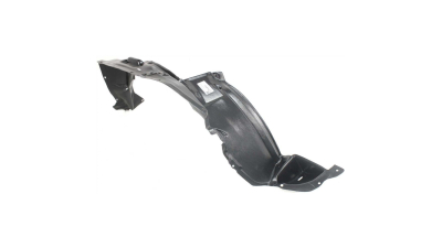 Carenaj roata Toyota Fj Cruiser 02.2011-2016 , partea Fata Dreapta, Material Polietilena, 53807-35130