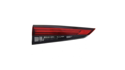 Stop spate lampa TOYOTA HIGHLANDER (XU70), 11.2019-, partea stanga, TYC, Tip=USA; LED+W16W; fara modul LED; cu prize bec; intern