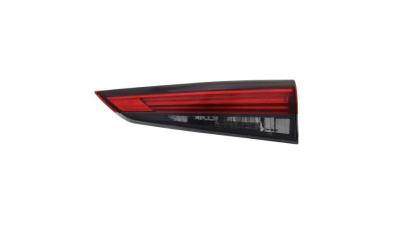 Stop spate lampa TOYOTA HIGHLANDER (XU70), 11.2019-, partea dreapta, TYC, Tip=USA; LED+W16W; fara modul LED; cu prize bec; intern