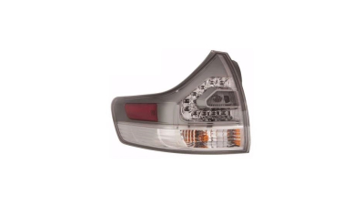 Lampa stop Toyota Sienna 01.2010-08.2017; Toyota Sienna 06.2017- parte montare Spate Stanga BestAutoVest 81V1872
